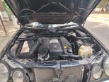 Mercedes E 240-8