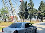 Mercedes C 180-6
