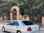 Mercedes C 180-5