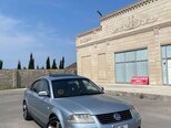 Volkswagen Passat-2