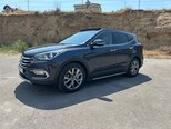 Hyundai Santa Fe-7