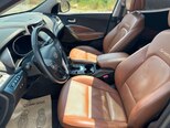 Hyundai Santa Fe-8