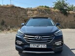 Hyundai Santa Fe-1