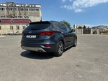 Hyundai Santa Fe-2