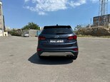 Hyundai Santa Fe-5