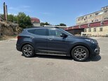 Hyundai Santa Fe-3