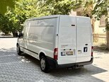 Ford Transit-7