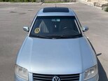 Volkswagen Passat-3