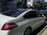 Nissan Teana-7