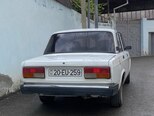 LADA (VAZ) 2107-2