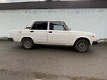 LADA (VAZ) 2107-3