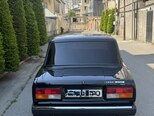 LADA (VAZ) 2107-2