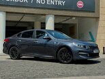 Kia K5-8
