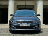 Kia K5-1