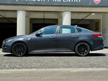 Kia K5-3