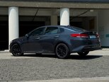 Kia K5-4
