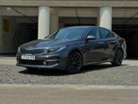Kia K5-2
