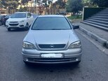 Opel Astra-1