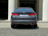 Kia K5-9
