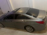 Hyundai Sonata-7