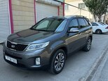 Kia Sorento-9