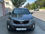 Kia Sorento-1