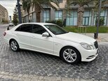 Mercedes E 220-3