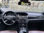Mercedes E 220-5