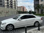 Mercedes E 220-4