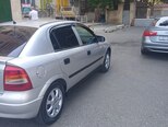 Opel Astra-9