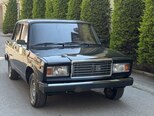 LADA (VAZ) 2107-6