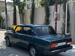 LADA (VAZ) 2107-2