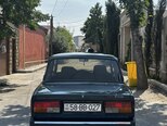 LADA (VAZ) 2107-3