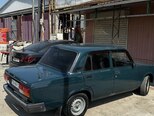 LADA (VAZ) 2107-17