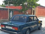 LADA (VAZ) 2107-4