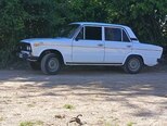 LADA (VAZ) 2106-2
