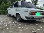 LADA (VAZ) 2106-3