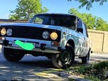 LADA (VAZ) 2106-1