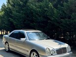 Mercedes E 300-3