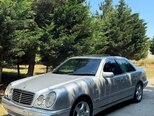 Mercedes E 300-2