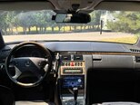 Mercedes E 300-13