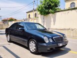 Mercedes E 240-2