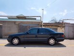 Mercedes E 240-9
