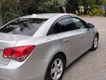 Chevrolet Cruze-3