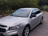Chevrolet Cruze-2