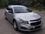 Chevrolet Cruze-1
