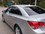 Chevrolet Cruze-4