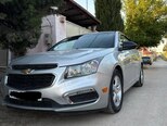 Chevrolet Cruze-8