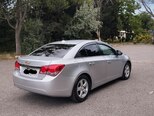 Chevrolet Cruze-5