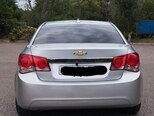 Chevrolet Cruze-7